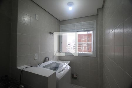 Apartamento para alugar com 65m², 2 quartos e 1 vagaCozinha e Área de Serviço