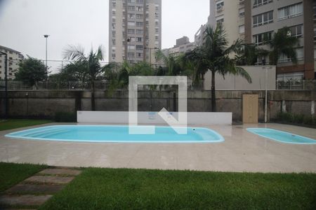 Apartamento para alugar com 65m², 2 quartos e 1 vagaÁrea comum - Piscina