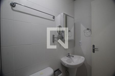 Apartamento para alugar com 65m², 2 quartos e 1 vagaBanheiro