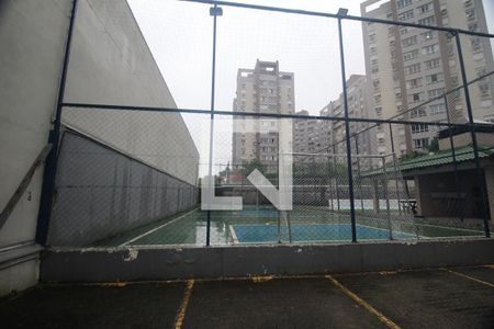 Apartamento para alugar com 65m², 2 quartos e 1 vagaQuadra Esportiva