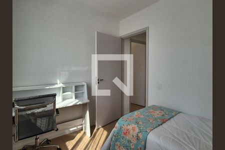 Quarto 2 de apartamento para alugar com 2 quartos, 45m² em Recreio dos Bandeirantes, Rio de Janeiro