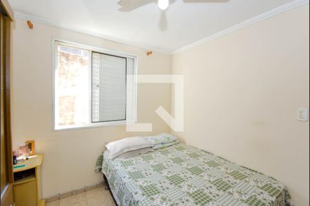 Quarto 2 de apartamento para alugar com 2 quartos, 50m² em Jardim Silvestre, Guarulhos