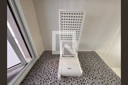 Apartamento à venda com 38m², 1 quarto e 1 vagaBanheiro