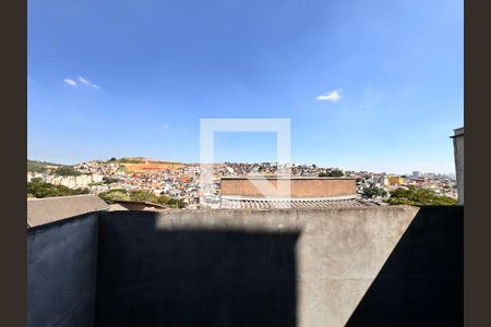 Apartamento à venda com 38m², 1 quarto e 1 vagaVista da Suíte