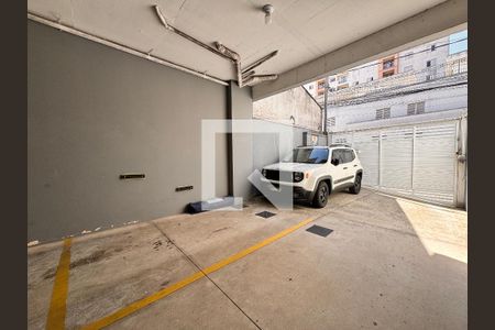 Apartamento à venda com 38m², 1 quarto e 1 vagaGaragem