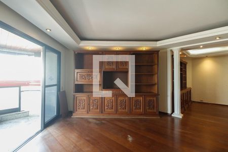 Sala de apartamento à venda com 4 quartos, 170m² em Vila Santo Estevão, São Paulo