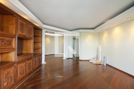 Sala de apartamento à venda com 4 quartos, 170m² em Vila Santo Estevão, São Paulo