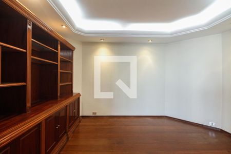 Sala de apartamento à venda com 4 quartos, 170m² em Vila Santo Estevão, São Paulo