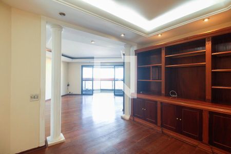 Sala de apartamento à venda com 4 quartos, 170m² em Vila Santo Estevão, São Paulo