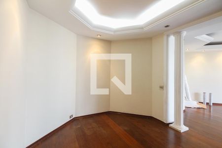 Sala de apartamento à venda com 4 quartos, 170m² em Vila Santo Estevão, São Paulo