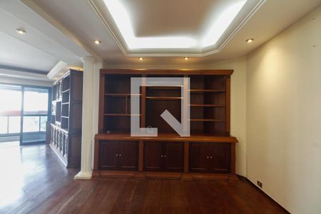 Sala de apartamento à venda com 4 quartos, 170m² em Vila Santo Estevão, São Paulo