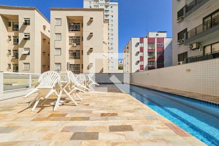 Apartamento para alugar com 100m², 3 quartos e 2 vagasÁrea de Lazer 