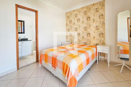 Apartamento para alugar com 100m², 3 quartos e 2 vagasSuíte