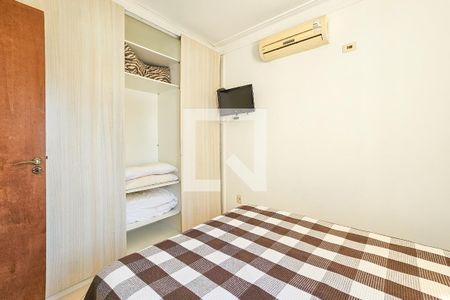 Apartamento para alugar com 100m², 3 quartos e 2 vagasQuarto 2