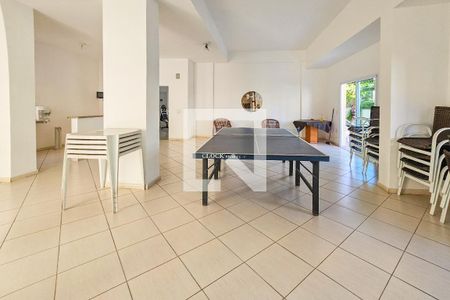 Apartamento para alugar com 100m², 3 quartos e 2 vagasÁrea de Lazer 