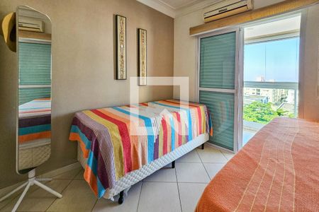 Apartamento para alugar com 100m², 3 quartos e 2 vagasQuarto 1