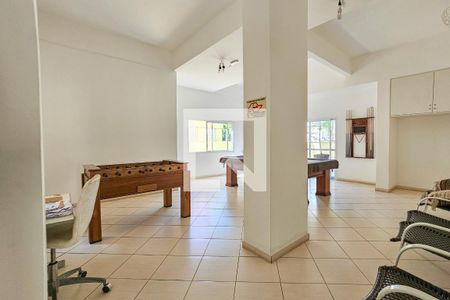 Apartamento para alugar com 100m², 3 quartos e 2 vagasÁrea de Lazer 