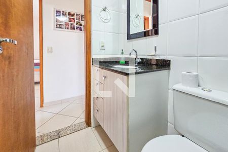 Apartamento para alugar com 100m², 3 quartos e 2 vagasBanheiro