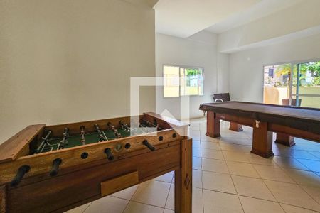 Apartamento para alugar com 100m², 3 quartos e 2 vagasÁrea de Lazer 