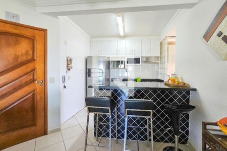 Apartamento para alugar com 100m², 3 quartos e 2 vagasCozinha