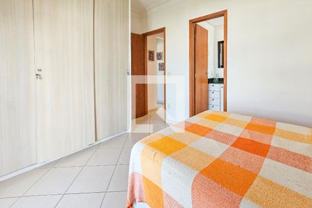 Apartamento para alugar com 100m², 3 quartos e 2 vagasSuíte