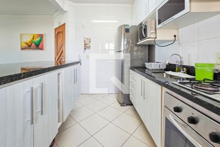 Apartamento para alugar com 100m², 3 quartos e 2 vagasCozinha