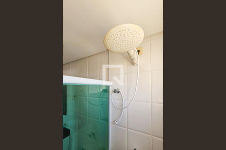 Apartamento para alugar com 100m², 3 quartos e 2 vagasBanheiro da Suíte 