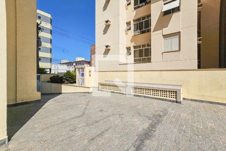 Apartamento para alugar com 100m², 3 quartos e 2 vagasÁrea de Lazer 