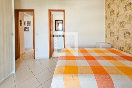 Apartamento para alugar com 100m², 3 quartos e 2 vagasSuíte
