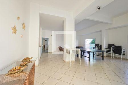 Apartamento para alugar com 100m², 3 quartos e 2 vagasÁrea de Lazer 