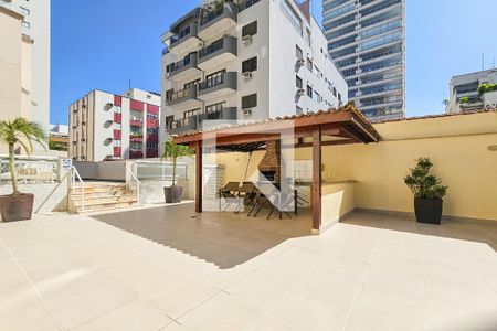 Apartamento para alugar com 100m², 3 quartos e 2 vagasÁrea de Lazer 