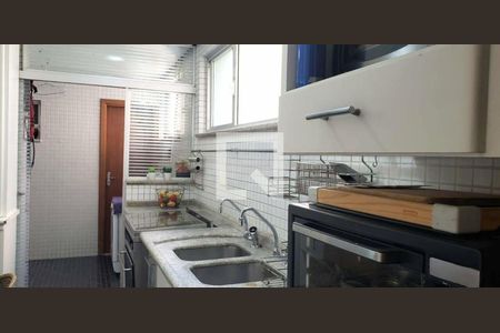 Apartamento à venda com 4 quartos, 130m² em Ibirapuera, São Paulo