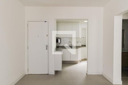 Sala de apartamento à venda com 1 quarto, 43m² em Copacabana, Rio de Janeiro