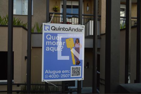 Plaquinha de apartamento para alugar com 1 quarto, 26m² em Sé, São Paulo