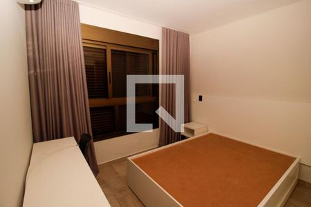 Quarto de apartamento para alugar com 2 quartos, 60m² em Lourdes, Belo Horizonte