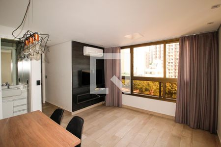 Apartamento para alugar com 2 quartos, 60m² em Lourdes, Belo Horizonte