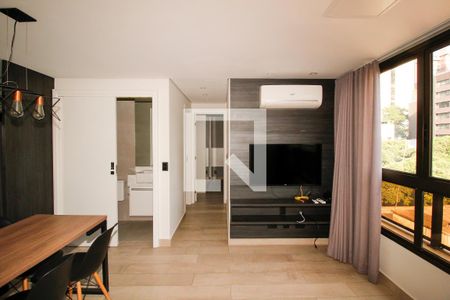 Apartamento para alugar com 2 quartos, 60m² em Lourdes, Belo Horizonte