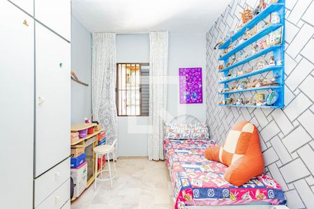 Casa à venda com 165m², 3 quartos e 2 vagasQuarto 2