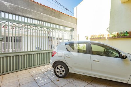 Casa à venda com 165m², 3 quartos e 2 vagasGaragem