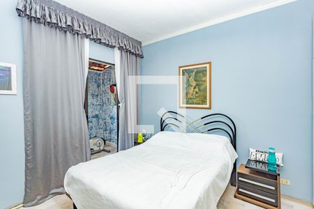 Suíte de casa à venda com 3 quartos, 165m² em Jardim Maria Estela, São Paulo