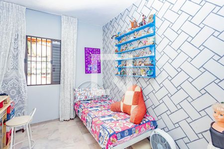 Casa à venda com 165m², 3 quartos e 2 vagasQuarto 2