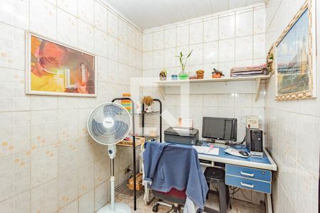 Casa à venda com 165m², 3 quartos e 2 vagasEdicula