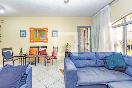 Sala de casa à venda com 3 quartos, 165m² em Jardim Maria Estela, São Paulo