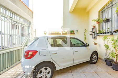 Casa à venda com 165m², 3 quartos e 2 vagasGaragem