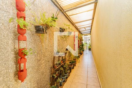 Casa à venda com 165m², 3 quartos e 2 vagasQuintal