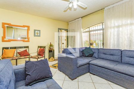 Sala de casa à venda com 3 quartos, 165m² em Jardim Maria Estela, São Paulo