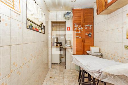 Casa à venda com 165m², 3 quartos e 2 vagasEdicula