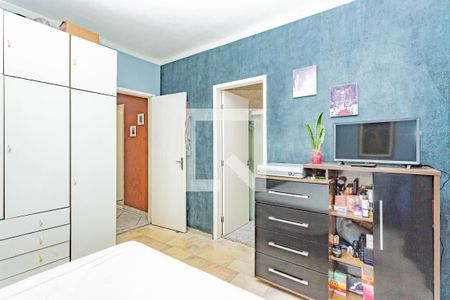 Suíte de casa à venda com 3 quartos, 165m² em Jardim Maria Estela, São Paulo