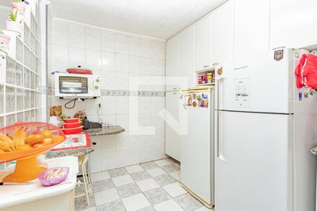 Casa à venda com 165m², 3 quartos e 2 vagasCozinha