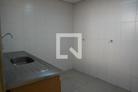Casa para alugar com 150m², 3 quartos e 2 vagasCozinha